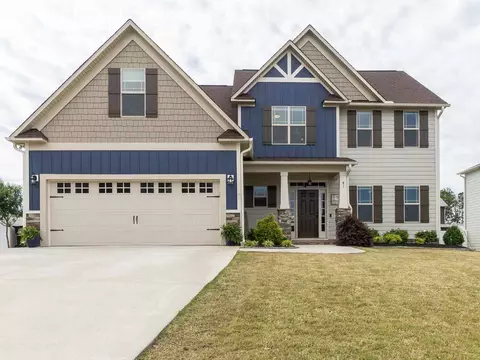 83 Birdo Point Way, Garner, NC 27529 photo 1