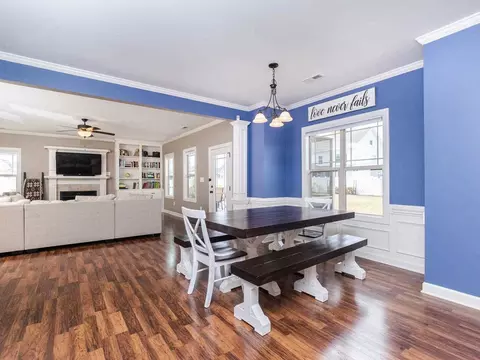 83 Birdo Point Way, Garner, NC 27529 photo 9