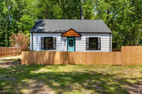 2614 Kirk Rd, Durham, NC 27705 photo 1
