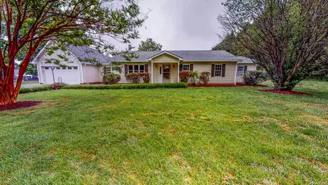45 Clover Ct, Timberlake, NC 27583 photo 2