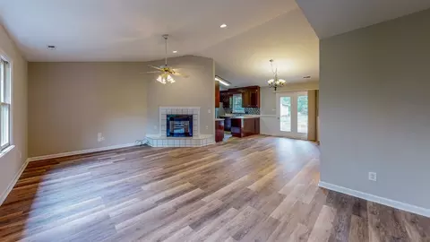 45 Clover Ct, Timberlake, NC 27583 photo 4