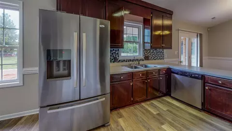 45 Clover Ct, Timberlake, NC 27583 photo 9