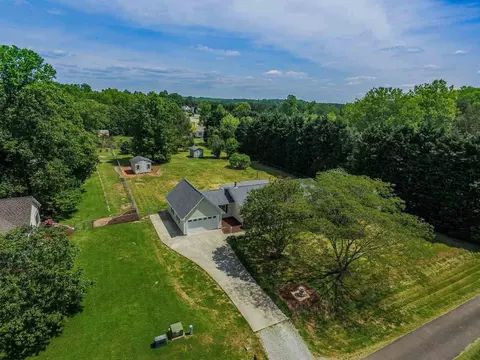 45 Clover Ct, Timberlake, NC 27583 photo 1