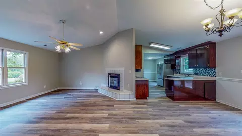 45 Clover Ct, Timberlake, NC 27583 photo 3