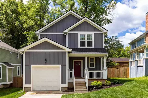 302 Cecil St, Durham, NC 27707 photo 1