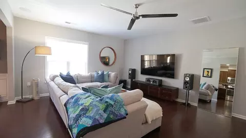 510 Brier Crossings Loop, Durham, NC 27703 photo 7