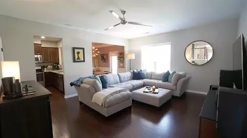 510 Brier Crossings Loop, Durham, NC 27703 photo 6
