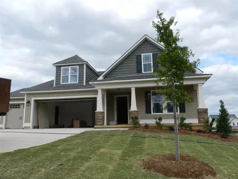 67 Tang Cir, Garner, NC 27529 photo 1