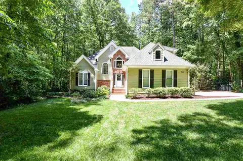 7421 Matherly Dr, Wake Forest, NC 27587 photo 1
