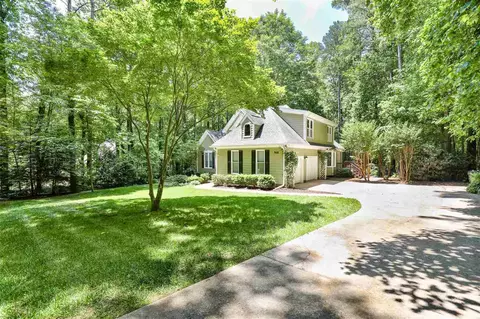 7421 Matherly Dr, Wake Forest, NC 27587 photo 3