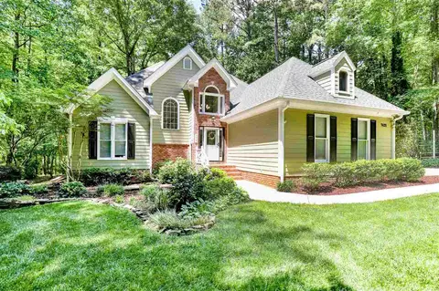 7421 Matherly Dr, Wake Forest, NC 27587 photo 2