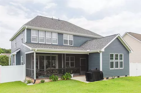 532 Coalyard Dr, Garner, NC 27529 photo 28