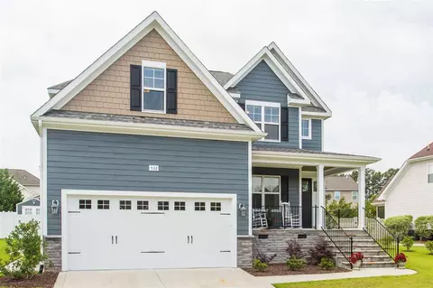 532 Coalyard Dr, Garner, NC 27529 photo 2