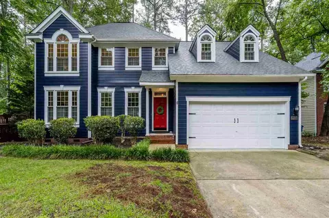 5107 Brookstone Dr, Durham, NC 27713 photo 1