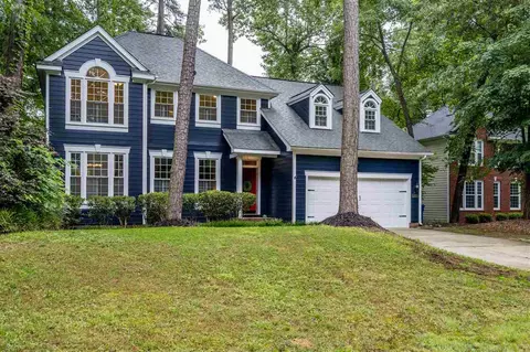 5107 Brookstone Dr, Durham, NC 27713 photo 2
