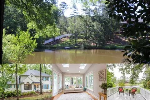 4009 Swarthmore Rd, Durham, NC 27707 photo 1