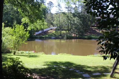 4009 Swarthmore Rd, Durham, NC 27707 photo 2