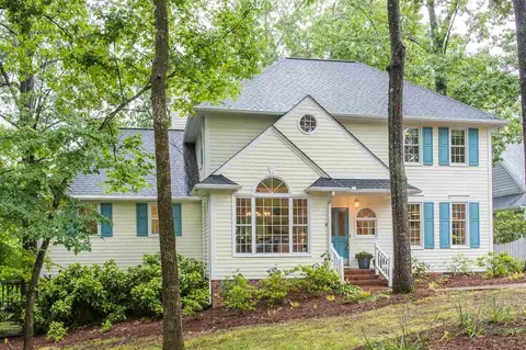 4009 Swarthmore Rd, Durham, NC 27707 photo 4