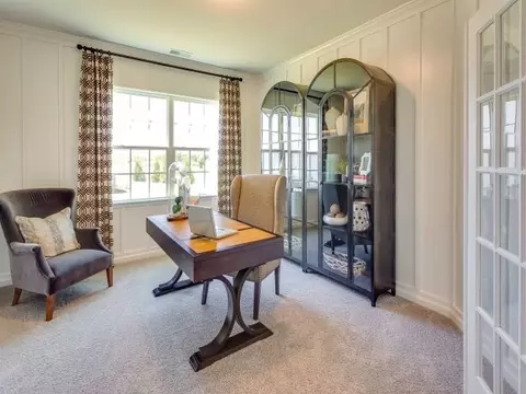 1040 Chamblee Ct, Durham, NC 27703 photo 2