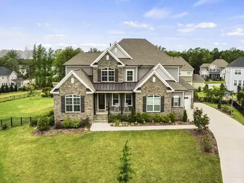 1408 Eversley Ct, Apex, NC 27502 photo 1