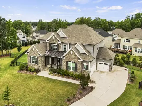 1408 Eversley Ct, Apex, NC 27502 photo 2