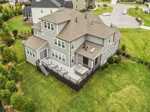1408 Eversley Ct, Apex, NC 27502 photo 30