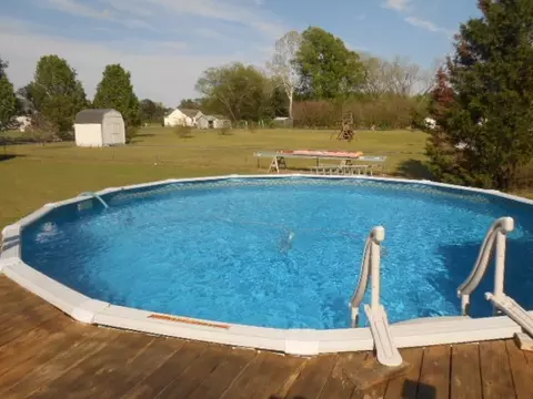 6488 Todd Rd, Bailey, NC 27807 photo 3