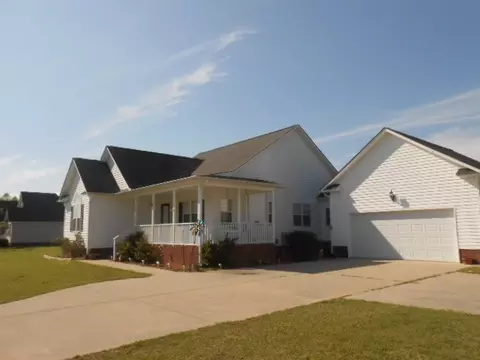 6488 Todd Rd, Bailey, NC 27807 photo 1