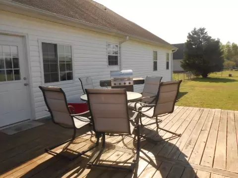 6488 Todd Rd, Bailey, NC 27807 photo 5