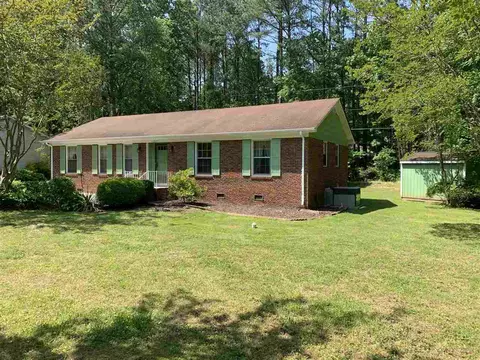 1007 Limerick Ln, Durham, NC 27713 photo 2