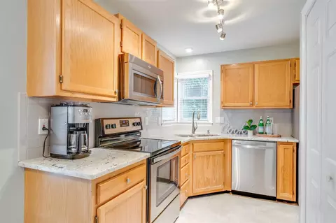 6005 Forest Ridge Dr, Durham, NC 27713 photo 8