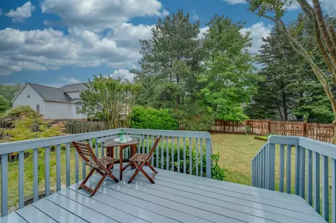 6005 Forest Ridge Dr, Durham, NC 27713 photo 23
