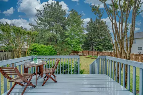 6005 Forest Ridge Dr, Durham, NC 27713 photo 22