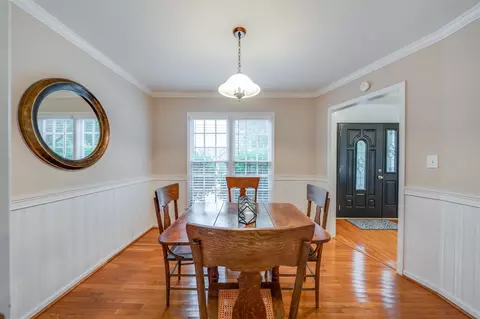 6005 Forest Ridge Dr, Durham, NC 27713 photo 13