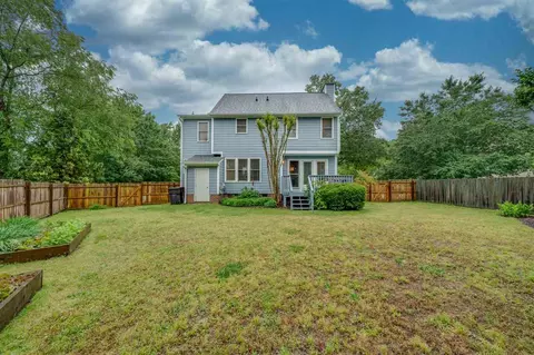 6005 Forest Ridge Dr, Durham, NC 27713 photo 24