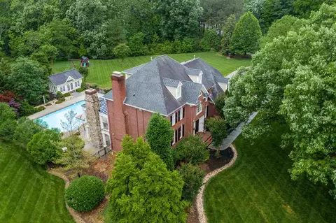 2116 Mountain High Rd, Wake Forest, NC 27587 photo 1