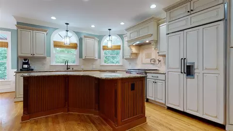 2116 Mountain High Rd, Wake Forest, NC 27587 photo 14