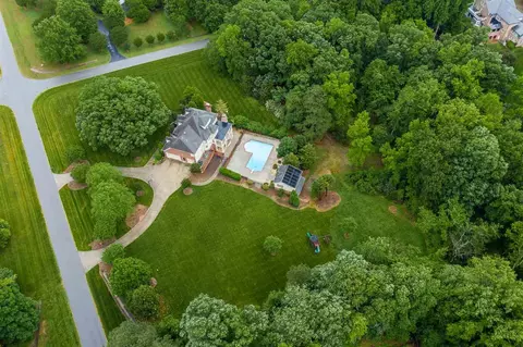 2116 Mountain High Rd, Wake Forest, NC 27587 photo 3