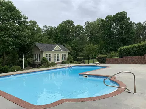 2116 Mountain High Rd, Wake Forest, NC 27587 photo 4
