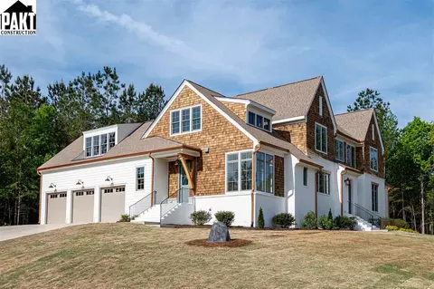1916 Lyra Pl, Wake Forest, NC 27587 photo 2