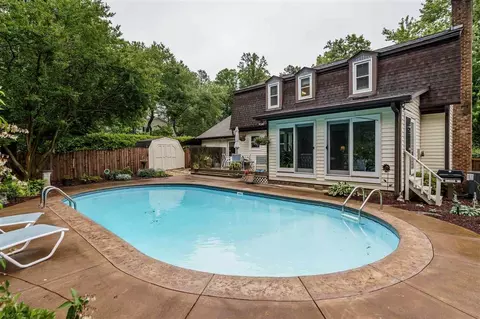809 Purdue St, Raleigh, NC 27609 photo 23