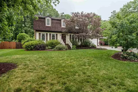 809 Purdue St, Raleigh, NC 27609 photo 1