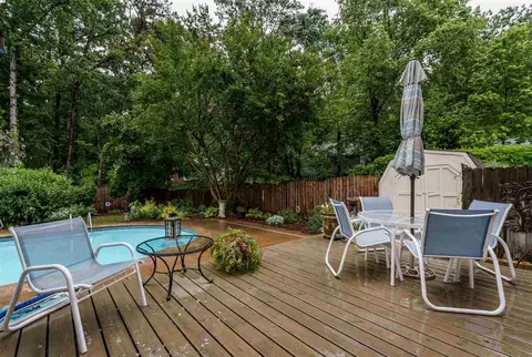 809 Purdue St, Raleigh, NC 27609 photo 18