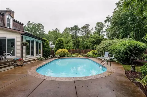 809 Purdue St, Raleigh, NC 27609 photo 24