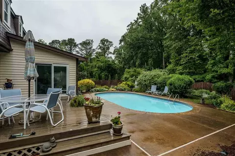 809 Purdue St, Raleigh, NC 27609 photo 19