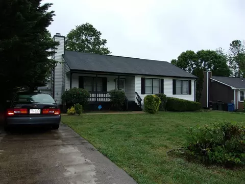 1705 Collier Dr, Durham, NC 27707 photo 2