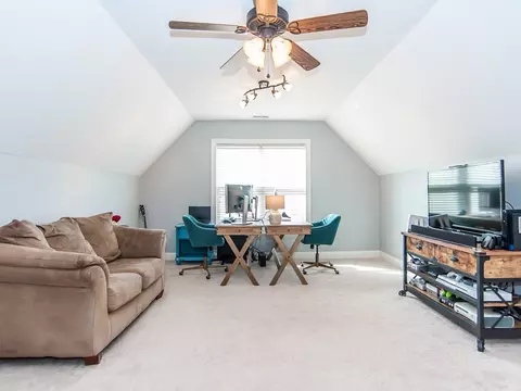 538 Spruce Meadows Ln, Willow Spring, NC 27592 photo 22