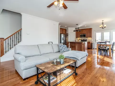 538 Spruce Meadows Ln, Willow Spring, NC 27592 photo 6