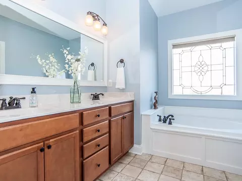 538 Spruce Meadows Ln, Willow Spring, NC 27592 photo 16
