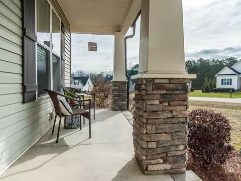 538 Spruce Meadows Ln, Willow Spring, NC 27592 photo 3